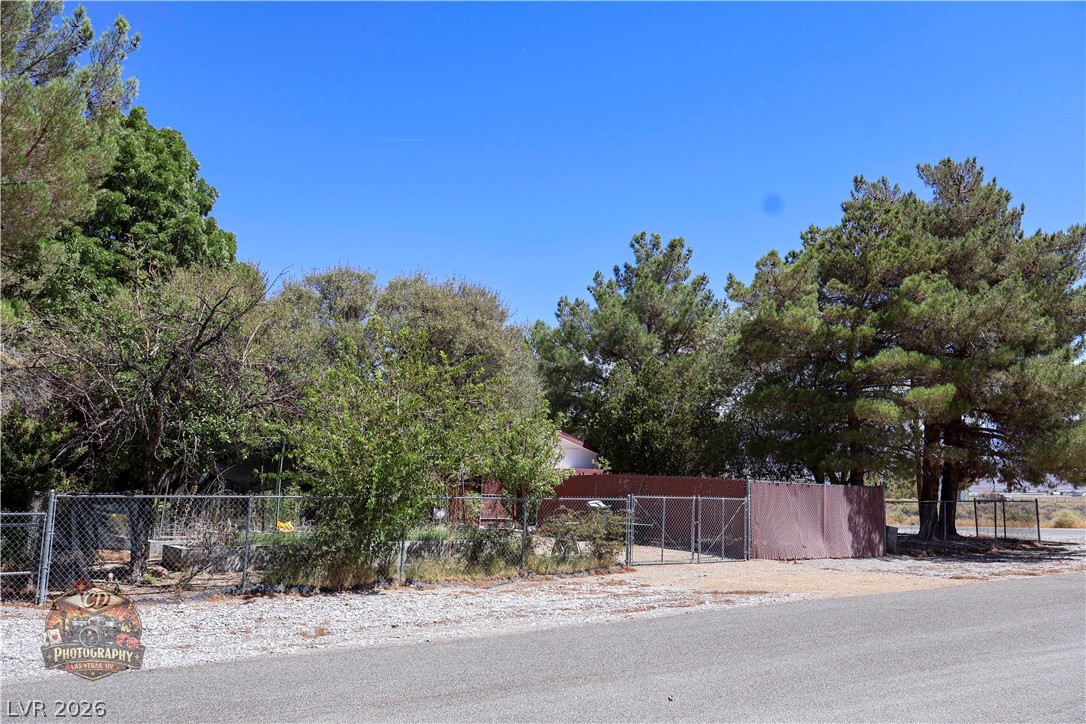 1380 South Happy Lane Pahrump NV 89048