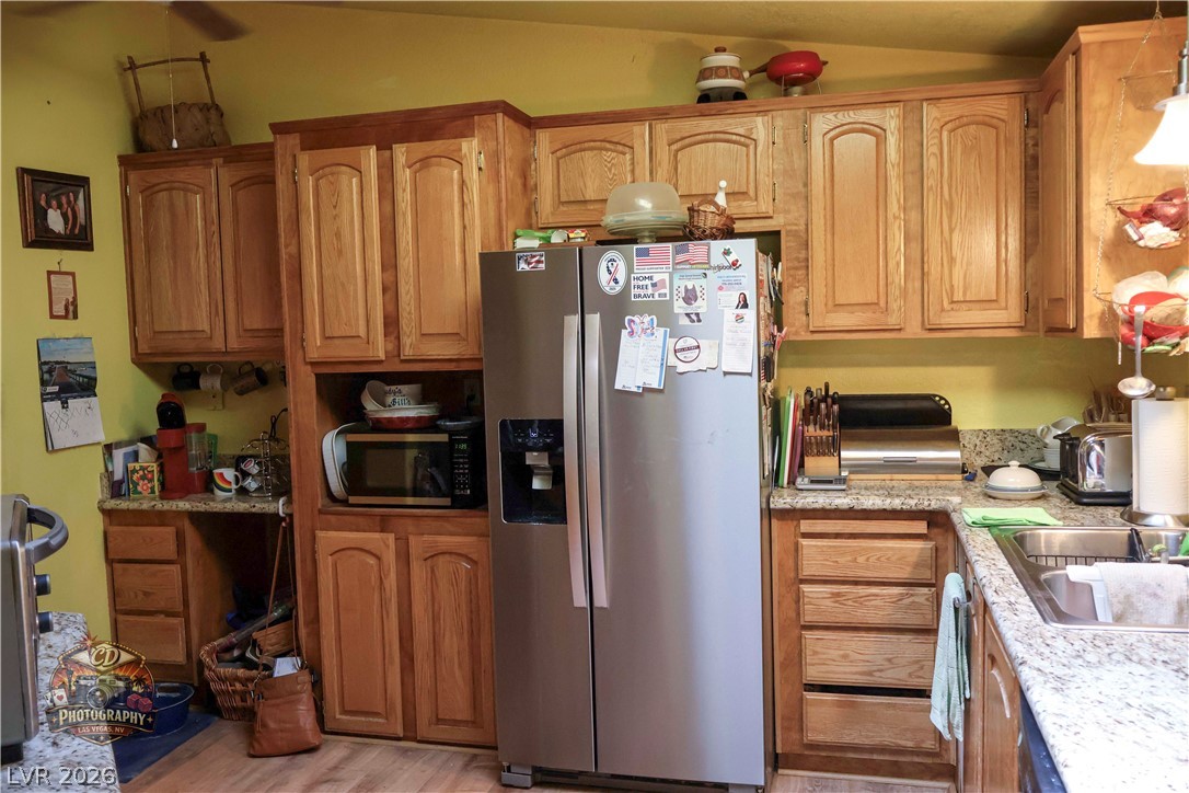 1380 South Happy Lane Pahrump NV 89048