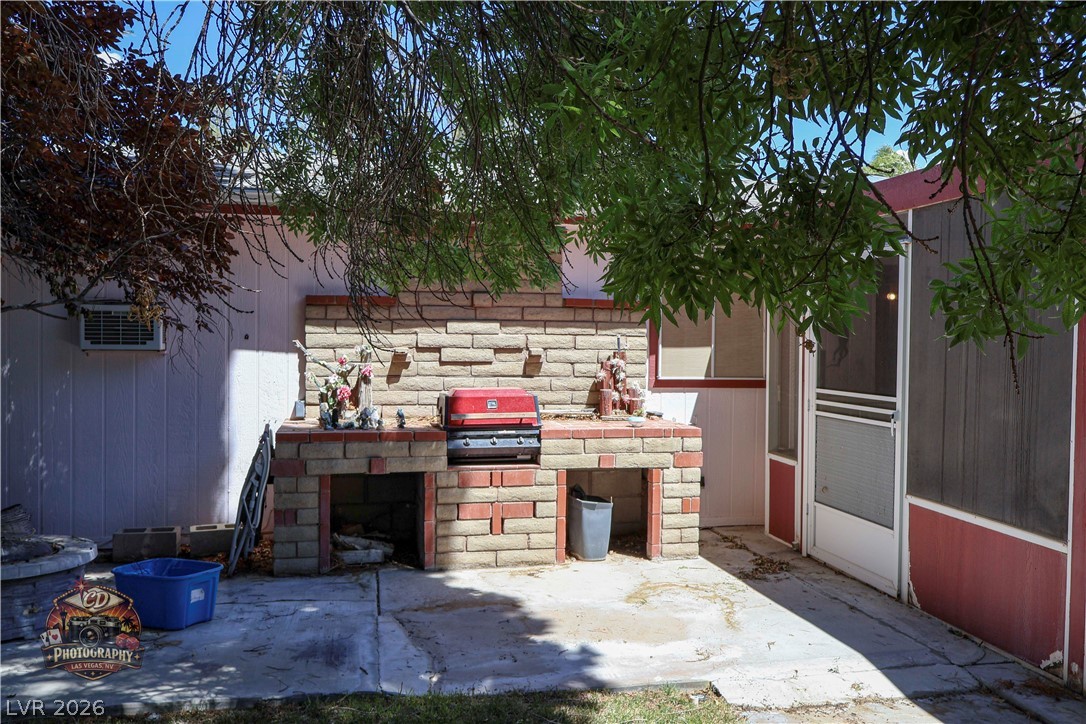 1380 South Happy Lane Pahrump NV 89048
