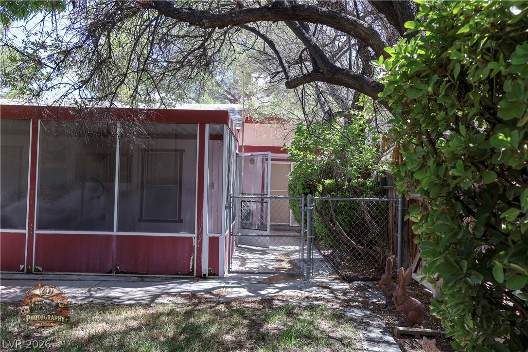 1380 South Happy Lane Pahrump NV 89048