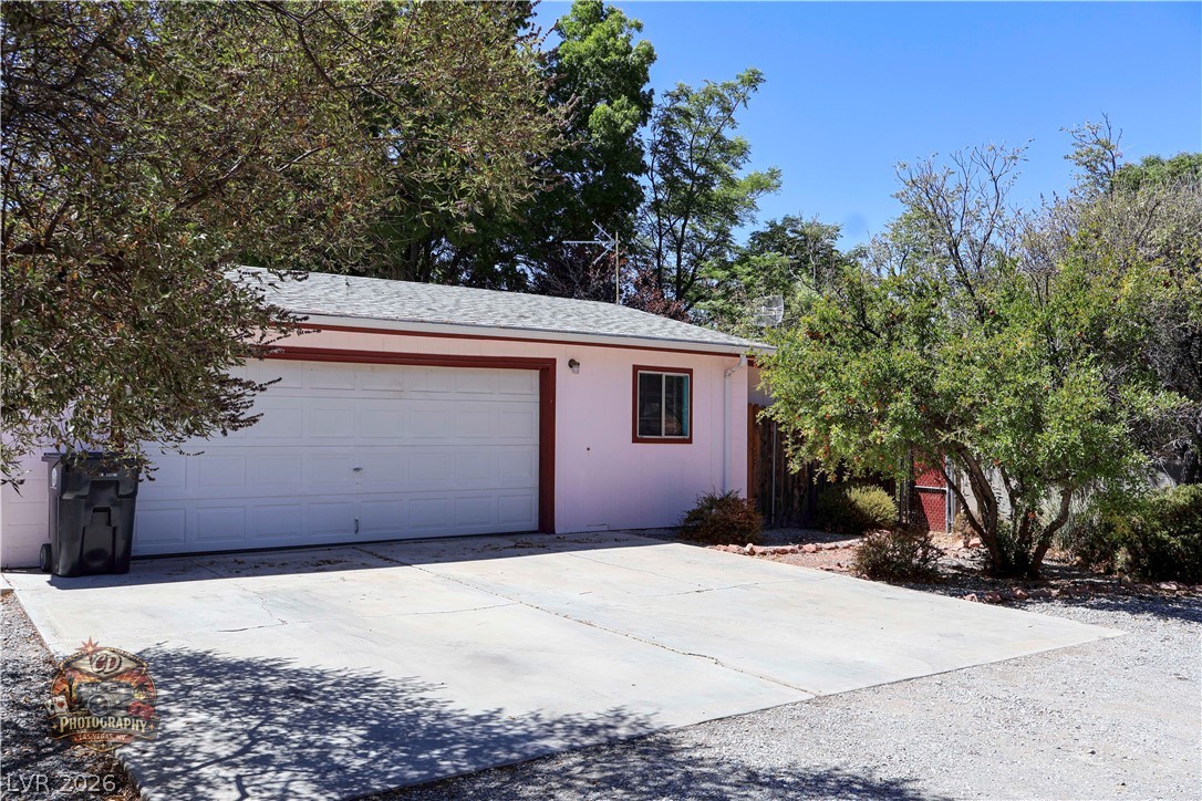 1380 South Happy Lane Pahrump NV 89048