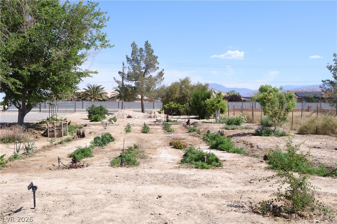 4501 East Kellogg Road Pahrump NV 89061