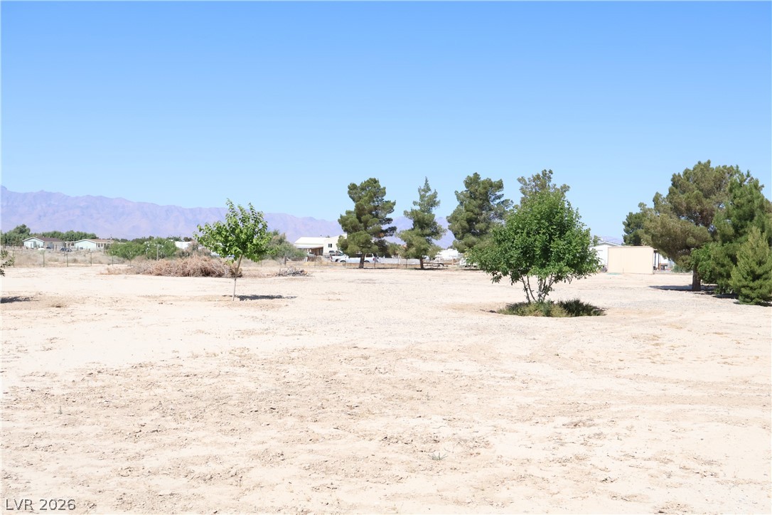 4501 East Kellogg Road Pahrump NV 89061