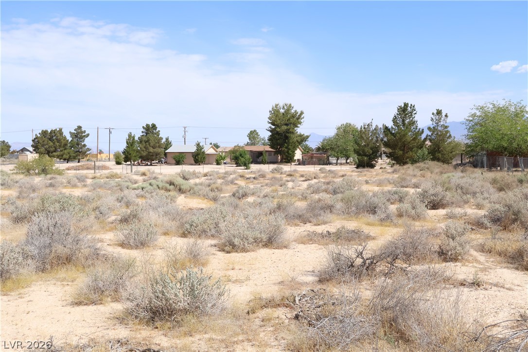 4501 East Kellogg Road Pahrump NV 89061