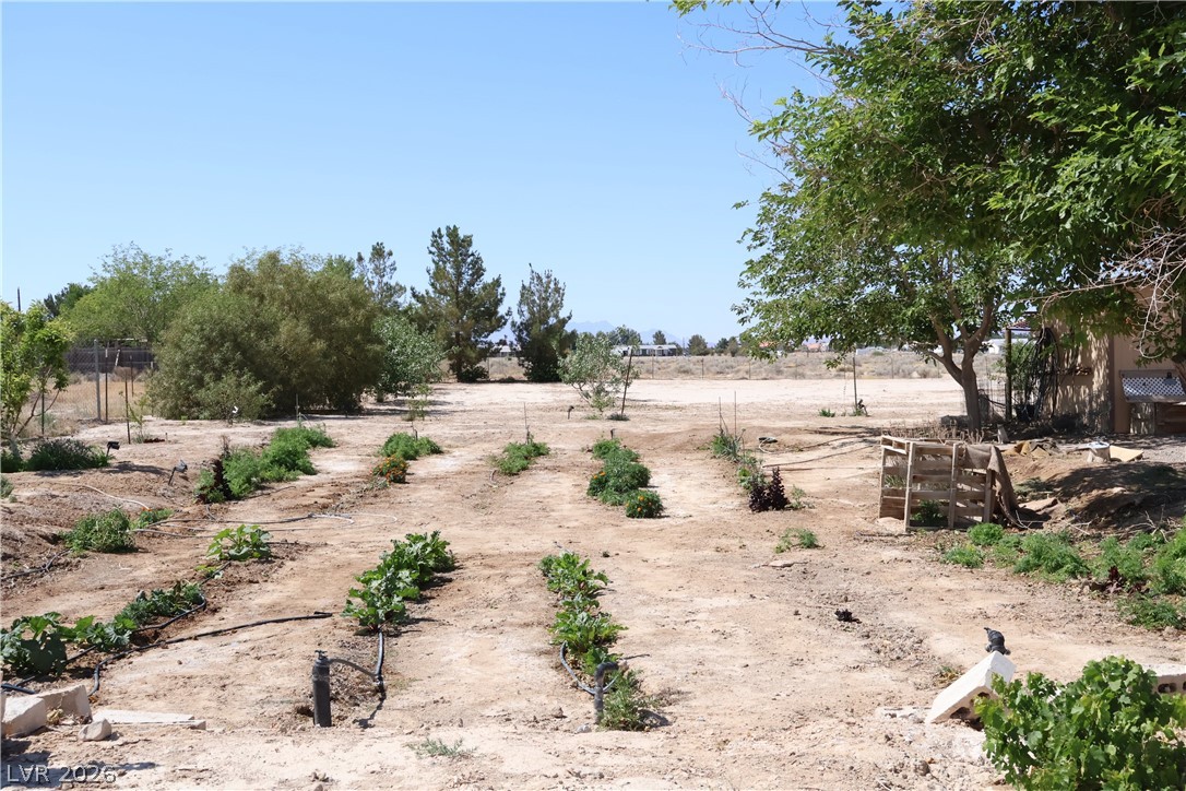 4501 East Kellogg Road Pahrump NV 89061