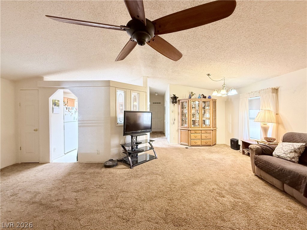 4501 East Kellogg Road Pahrump NV 89061