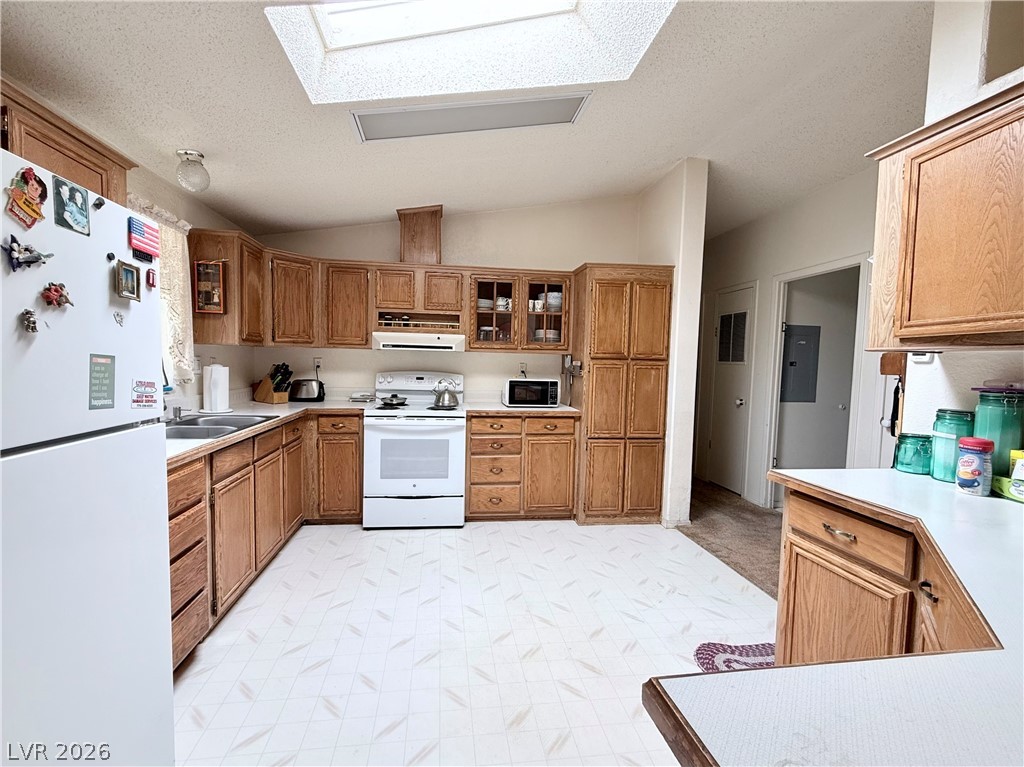 4501 East Kellogg Road Pahrump NV 89061