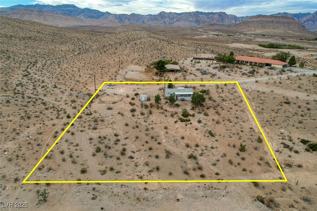 11710 West Ford Avenue Las Vegas NV 89161
