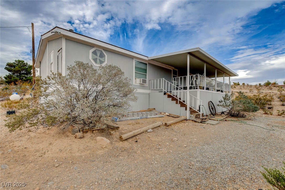 11710 West Ford Avenue Las Vegas NV 89161