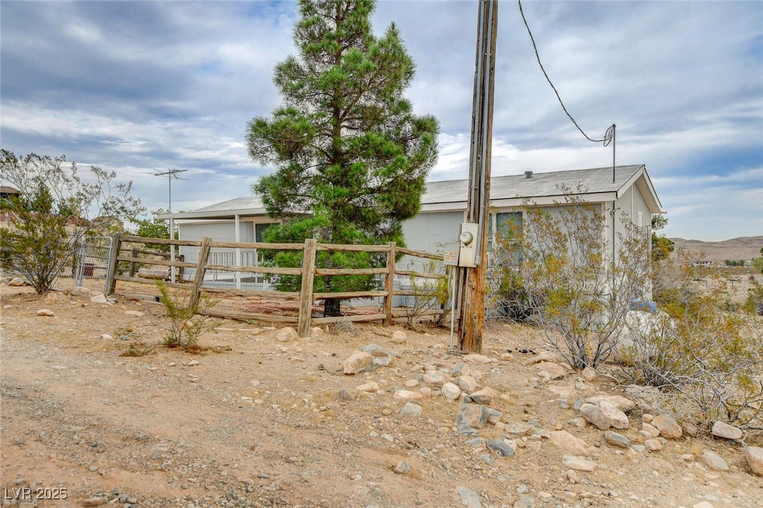 11710 West Ford Avenue Las Vegas NV 89161