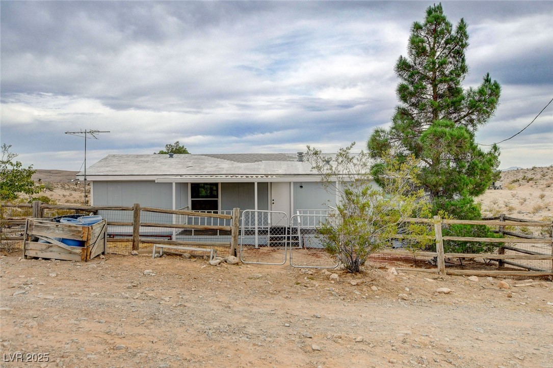 11710 West Ford Avenue Las Vegas NV 89161