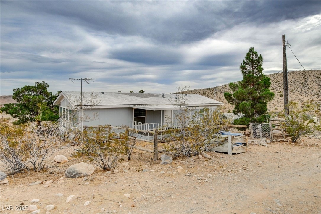11710 West Ford Avenue Las Vegas NV 89161