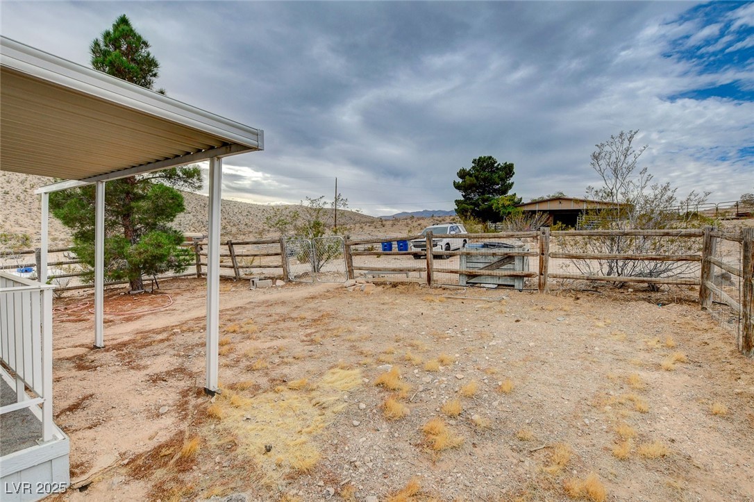 11710 West Ford Avenue Las Vegas NV 89161