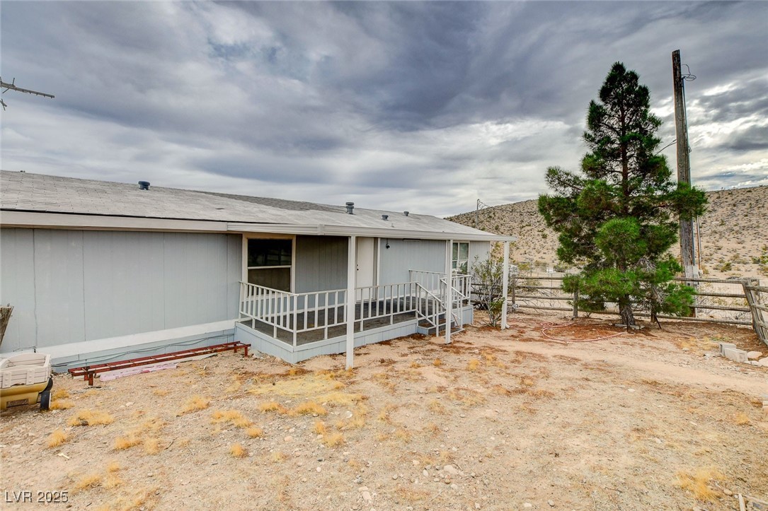 11710 West Ford Avenue Las Vegas NV 89161