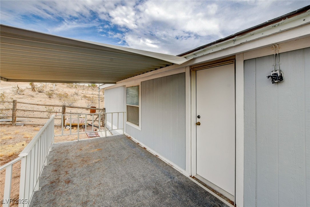 11710 West Ford Avenue Las Vegas NV 89161