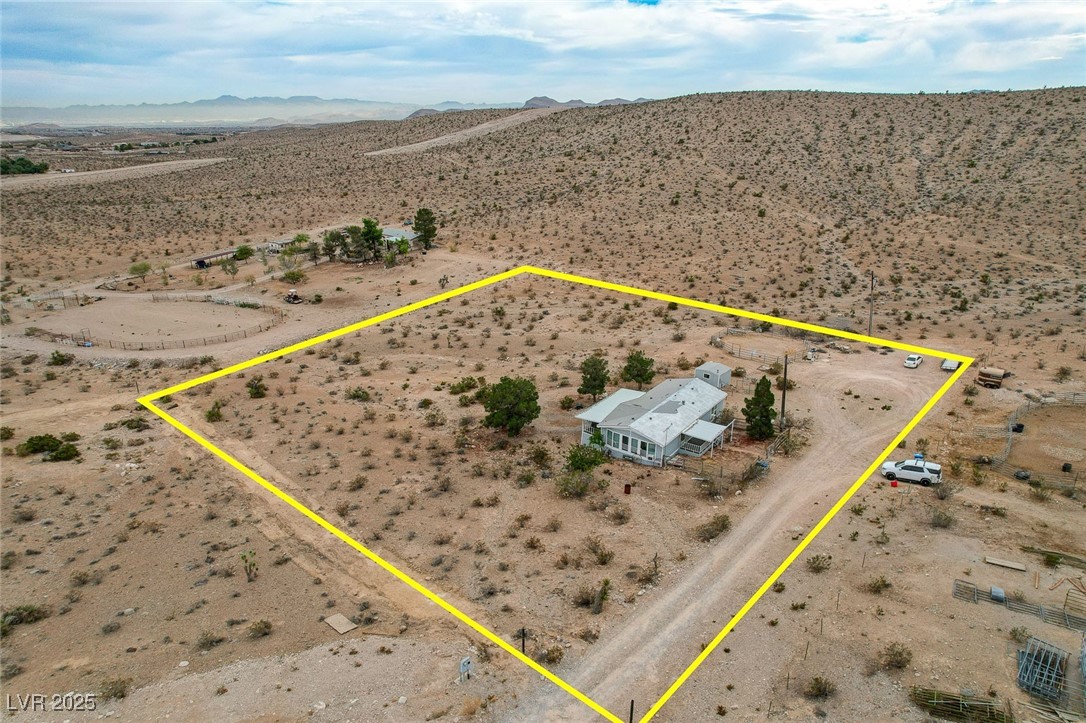 11710 West Ford Avenue Las Vegas NV 89161