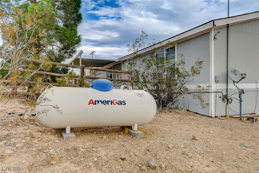 11710 West Ford Avenue Las Vegas NV 89161