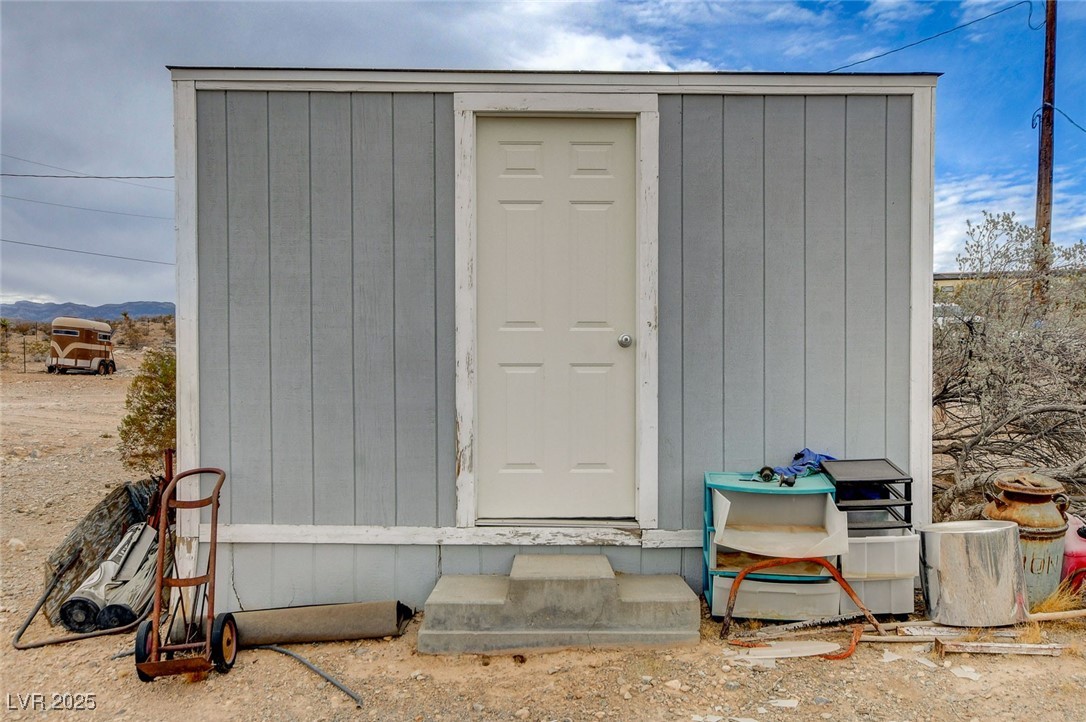 11710 West Ford Avenue Las Vegas NV 89161