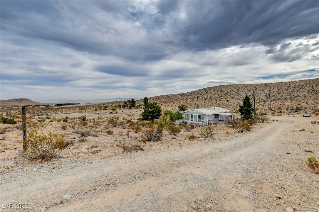 11710 West Ford Avenue Las Vegas NV 89161