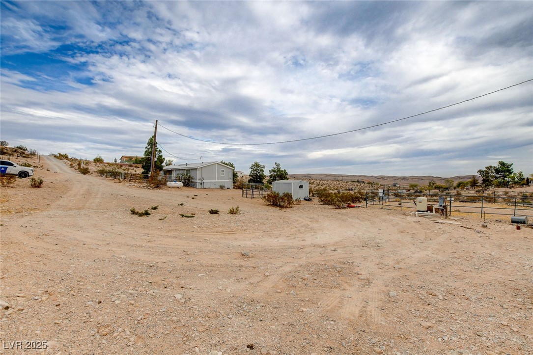 11710 West Ford Avenue Las Vegas NV 89161