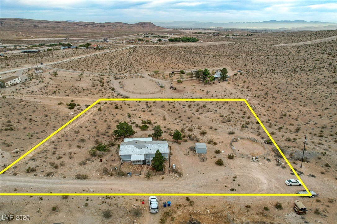 11710 West Ford Avenue Las Vegas NV 89161