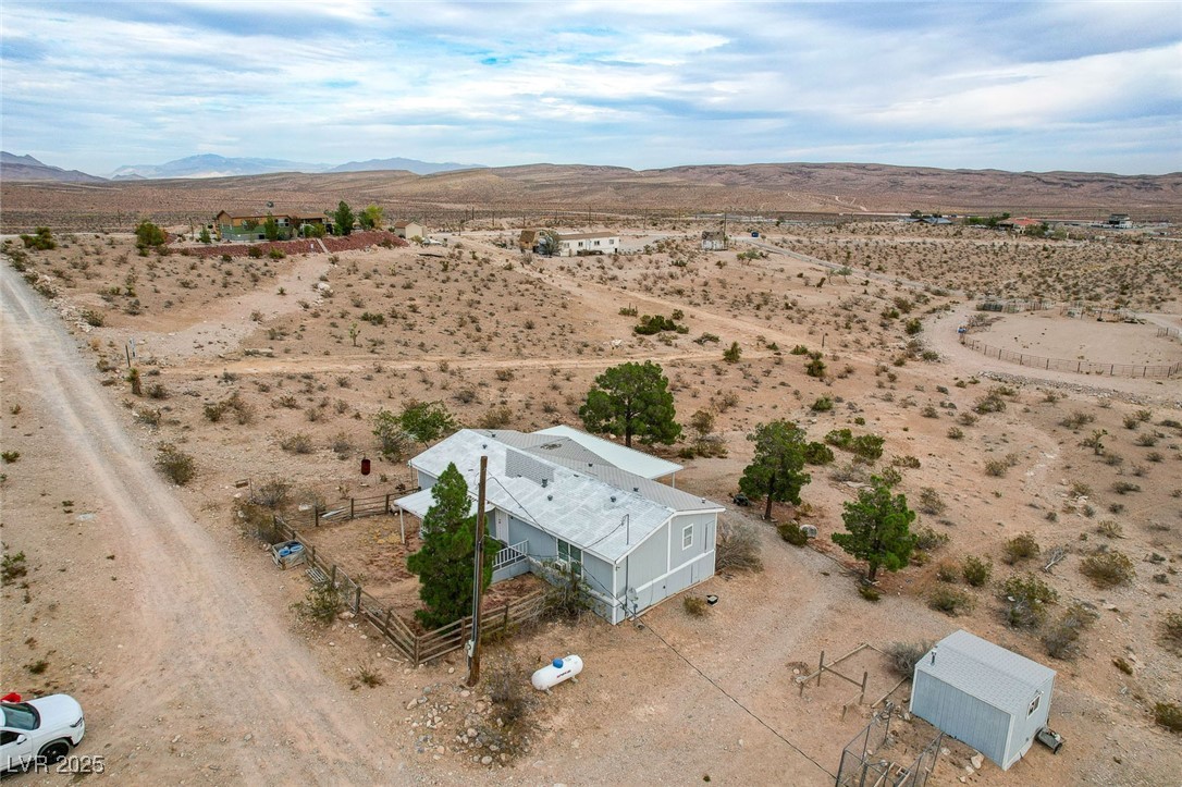 11710 West Ford Avenue Las Vegas NV 89161