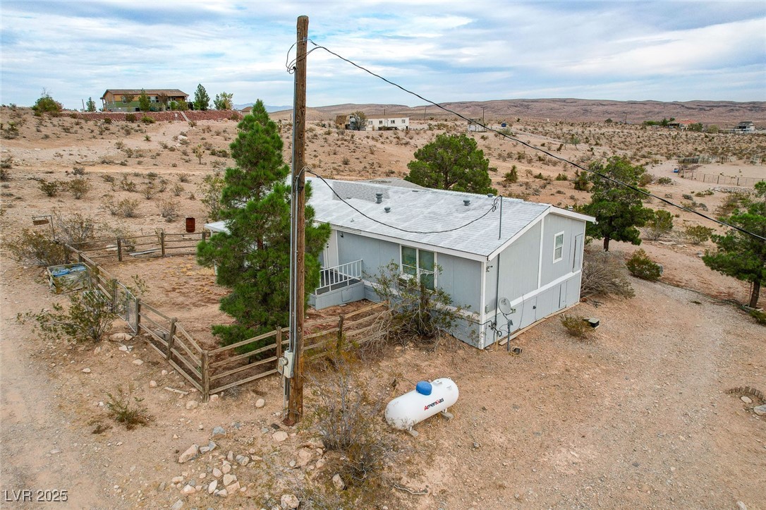 11710 West Ford Avenue Las Vegas NV 89161
