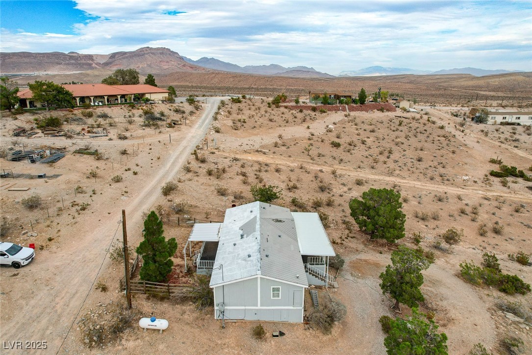 11710 West Ford Avenue Las Vegas NV 89161