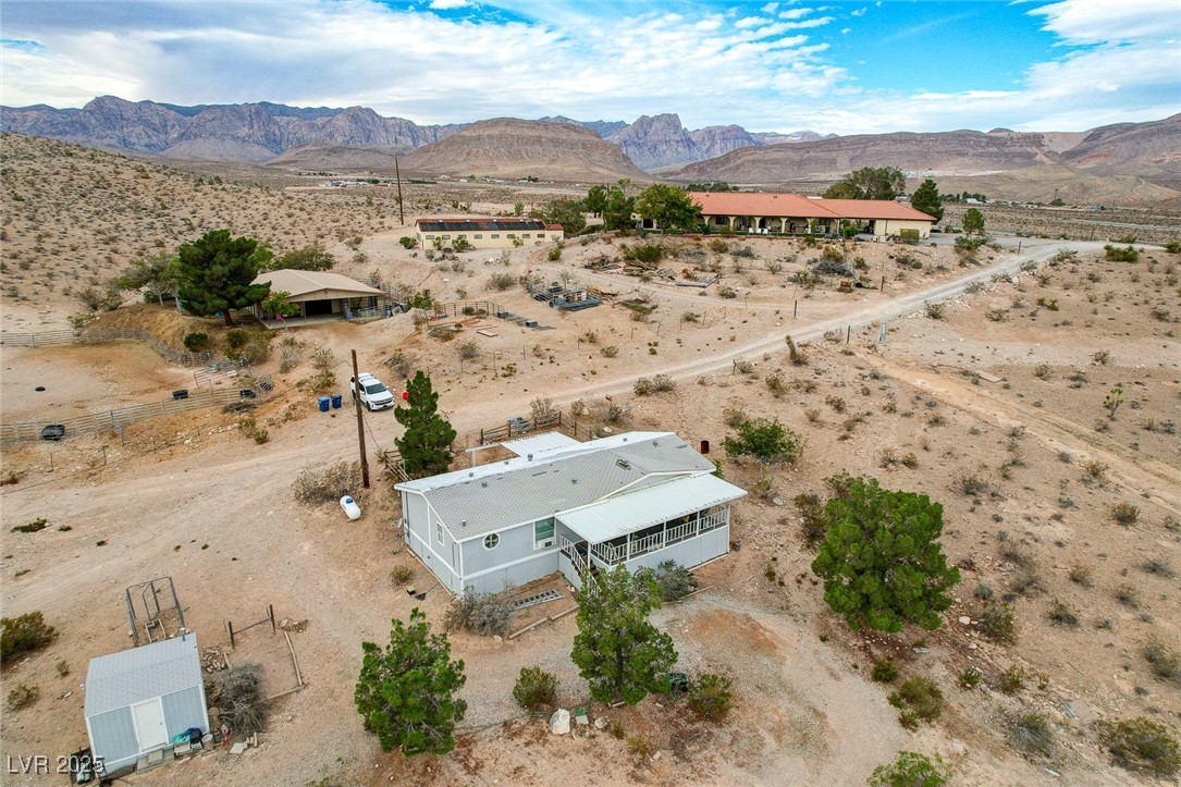 11710 West Ford Avenue Las Vegas NV 89161