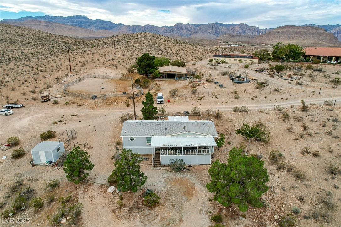 11710 West Ford Avenue Las Vegas NV 89161