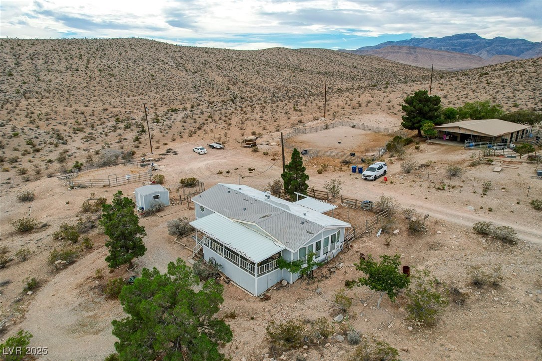 11710 West Ford Avenue Las Vegas NV 89161
