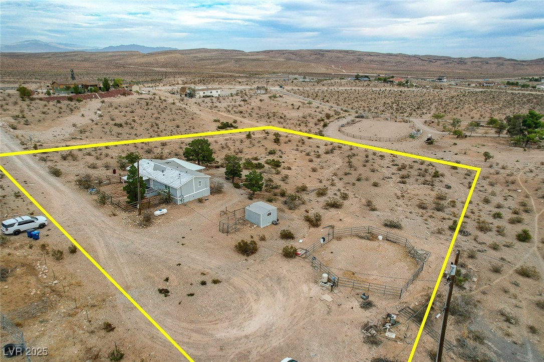 11710 West Ford Avenue Las Vegas NV 89161