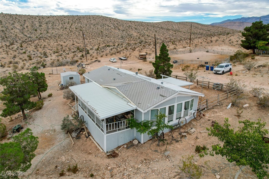 11710 West Ford Avenue Las Vegas NV 89161