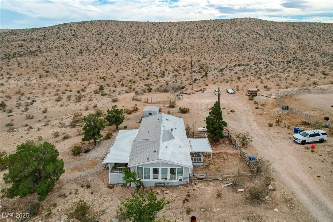 11710 West Ford Avenue Las Vegas NV 89161