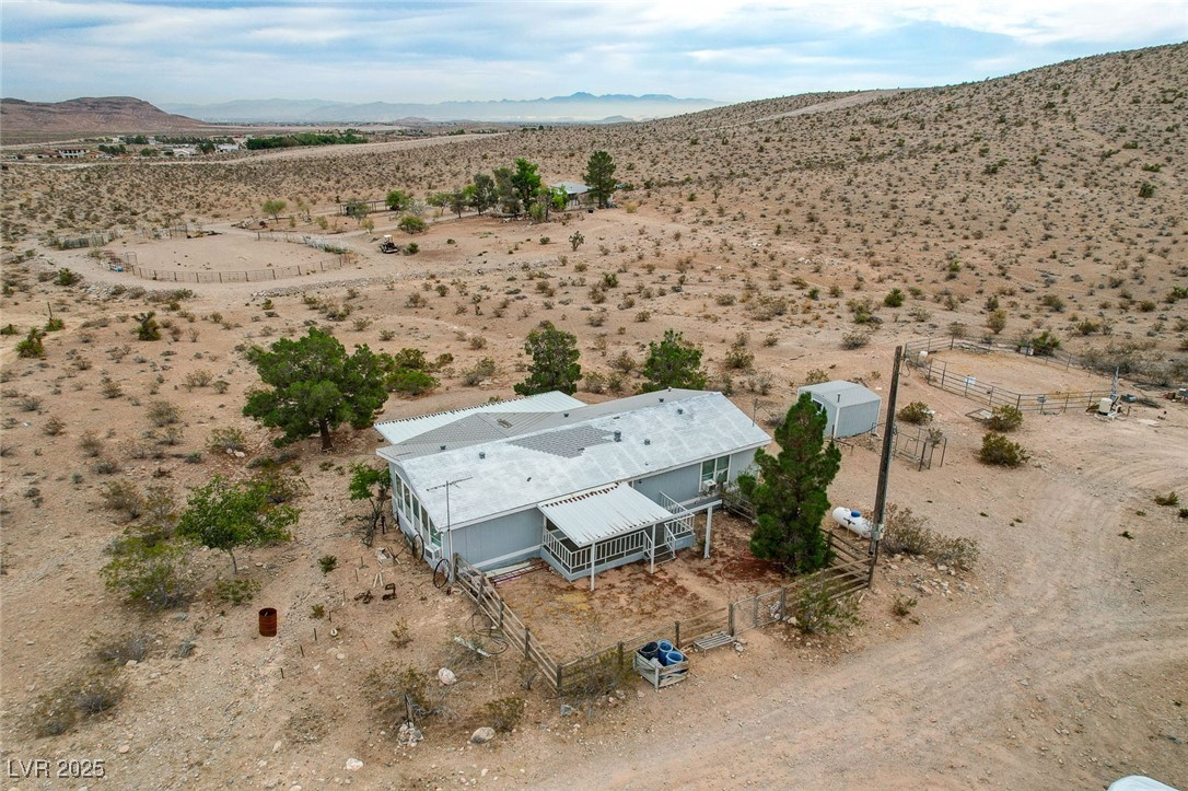 11710 West Ford Avenue Las Vegas NV 89161
