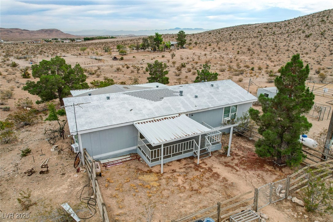11710 West Ford Avenue Las Vegas NV 89161