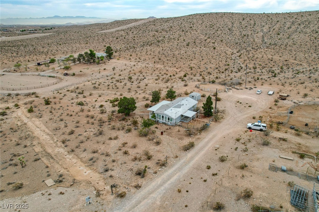 11710 West Ford Avenue Las Vegas NV 89161