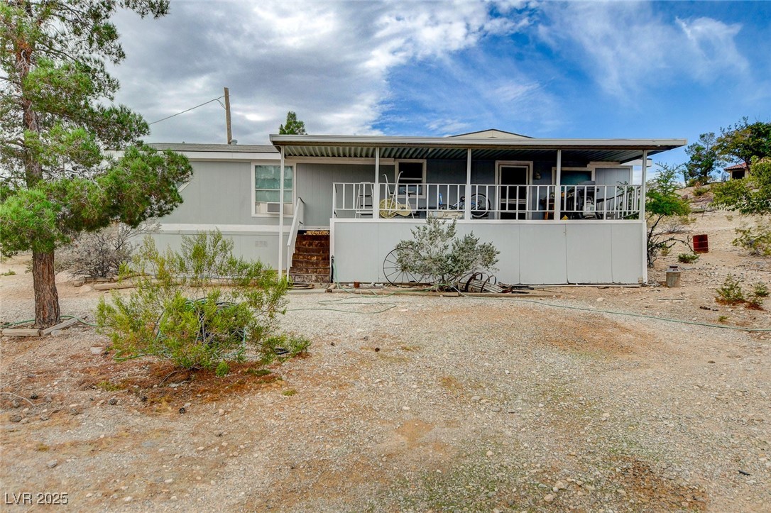 11710 West Ford Avenue Las Vegas NV 89161
