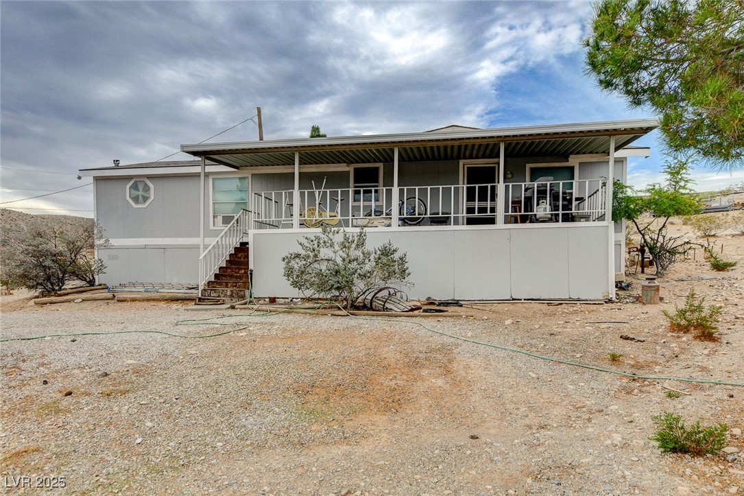 11710 West Ford Avenue Las Vegas NV 89161