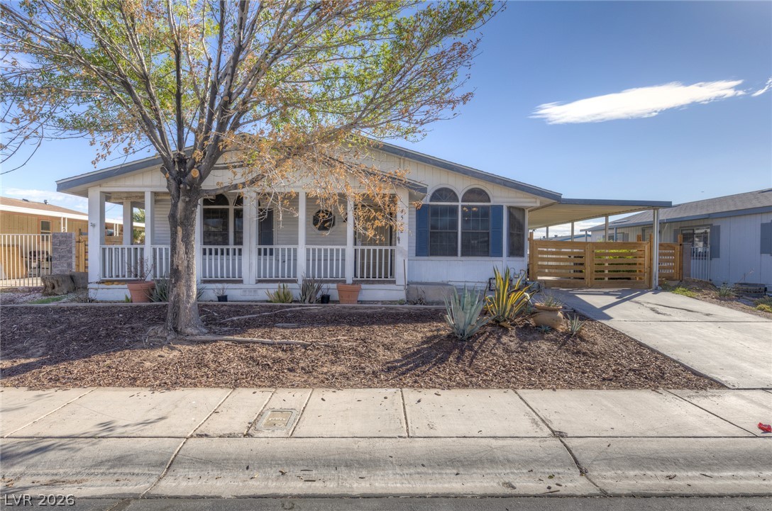 4542 Sonia Rose Lane Las Vegas NV 89122