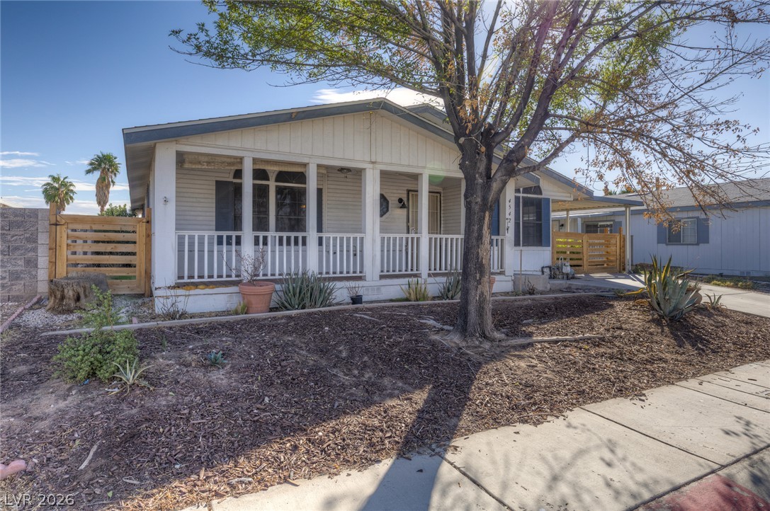 4542 Sonia Rose Lane Las Vegas NV 89122