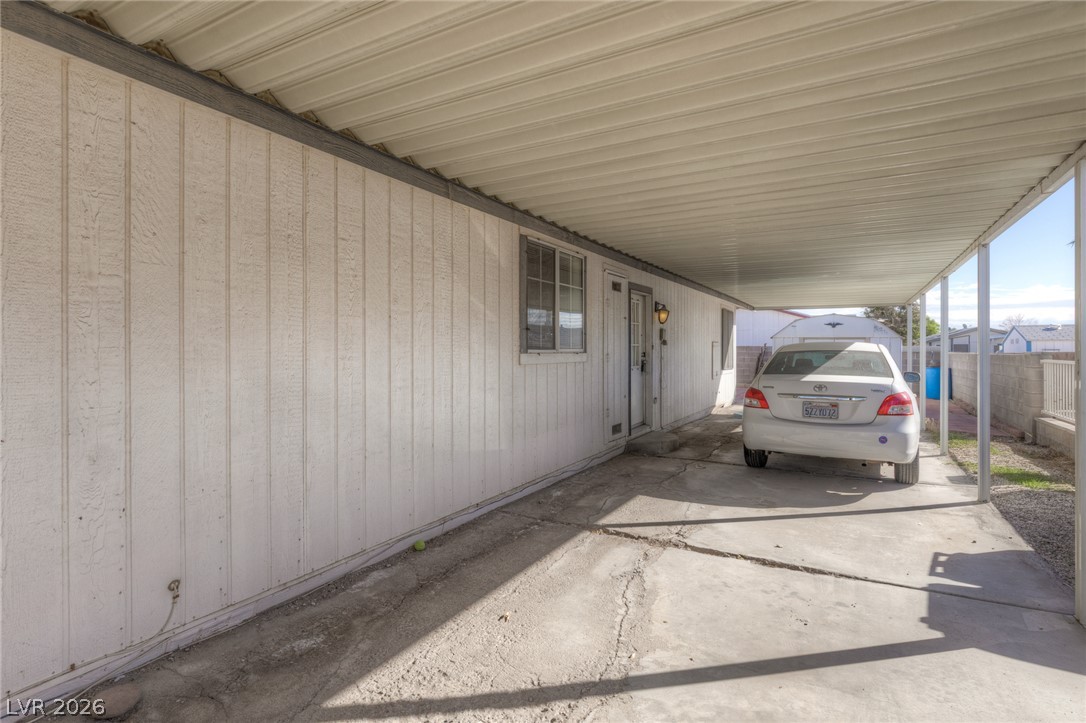 4542 Sonia Rose Lane Las Vegas NV 89122
