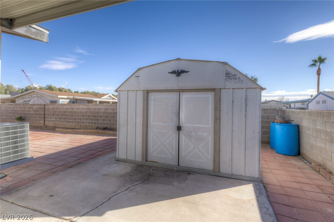 4542 Sonia Rose Lane Las Vegas NV 89122
