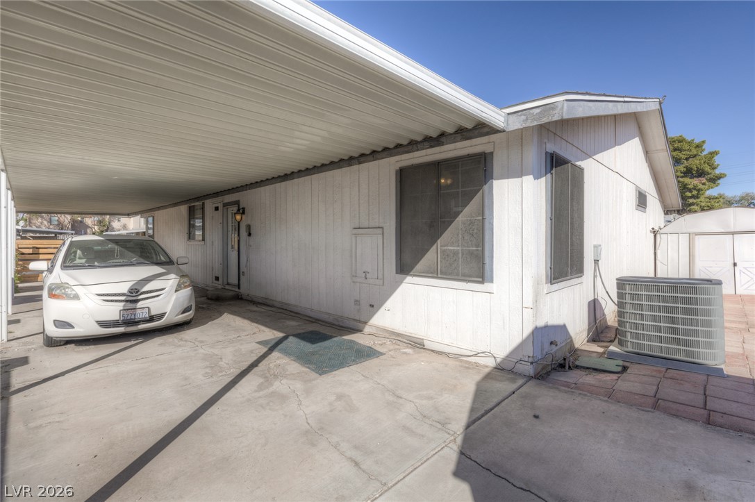 4542 Sonia Rose Lane Las Vegas NV 89122