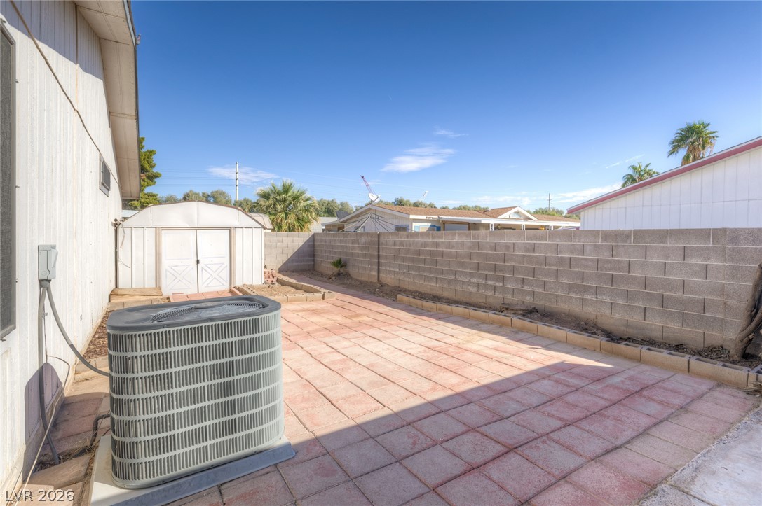 4542 Sonia Rose Lane Las Vegas NV 89122