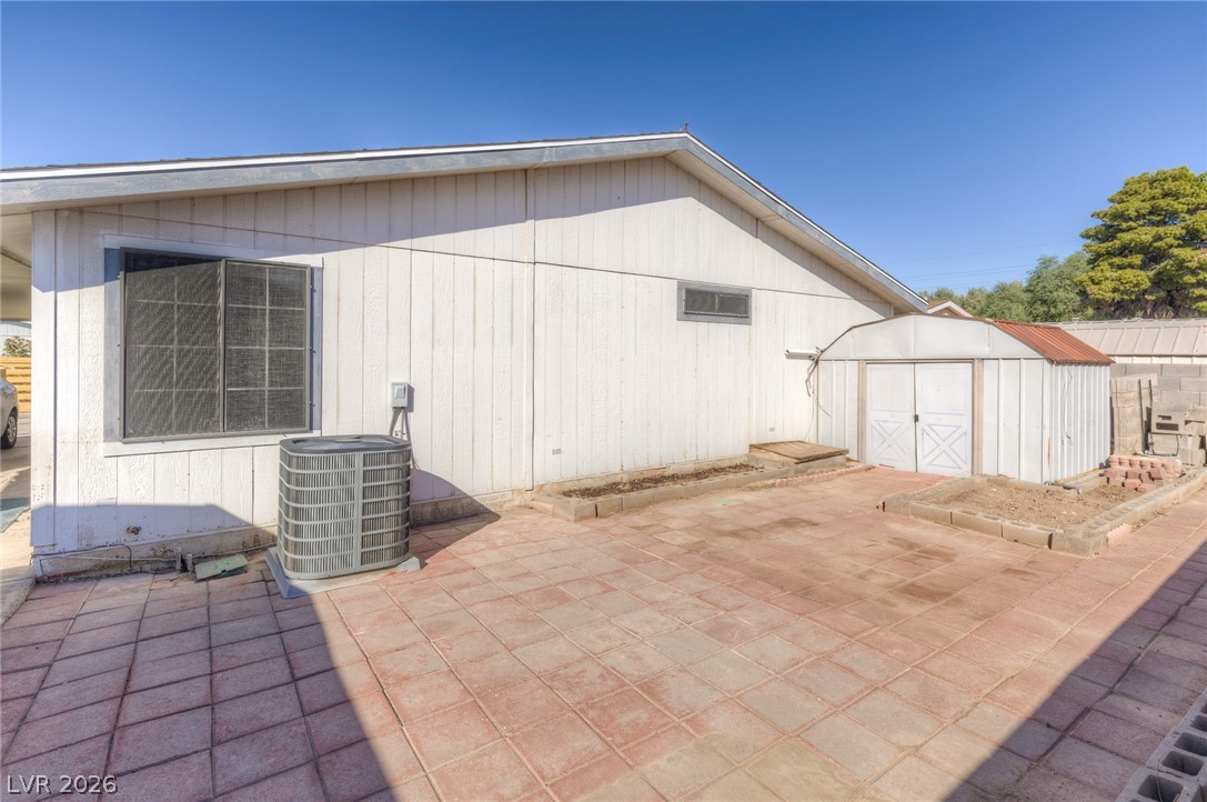 4542 Sonia Rose Lane Las Vegas NV 89122