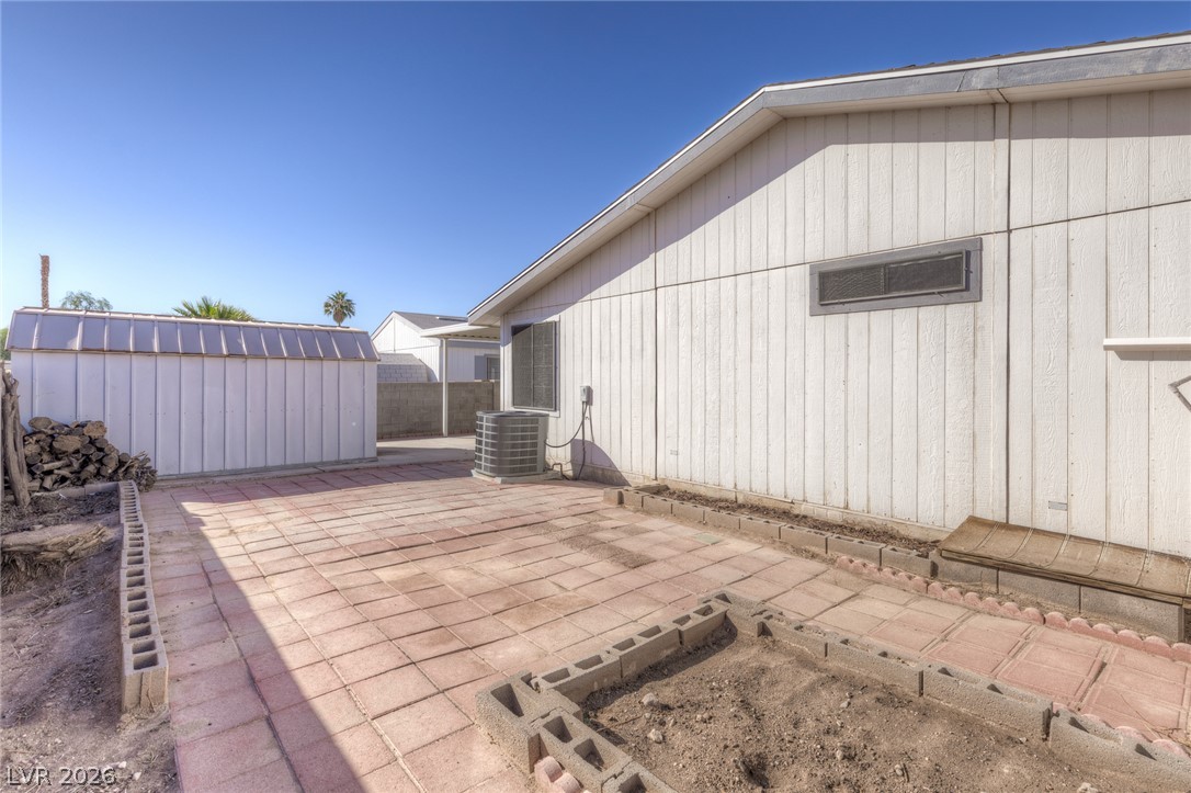4542 Sonia Rose Lane Las Vegas NV 89122