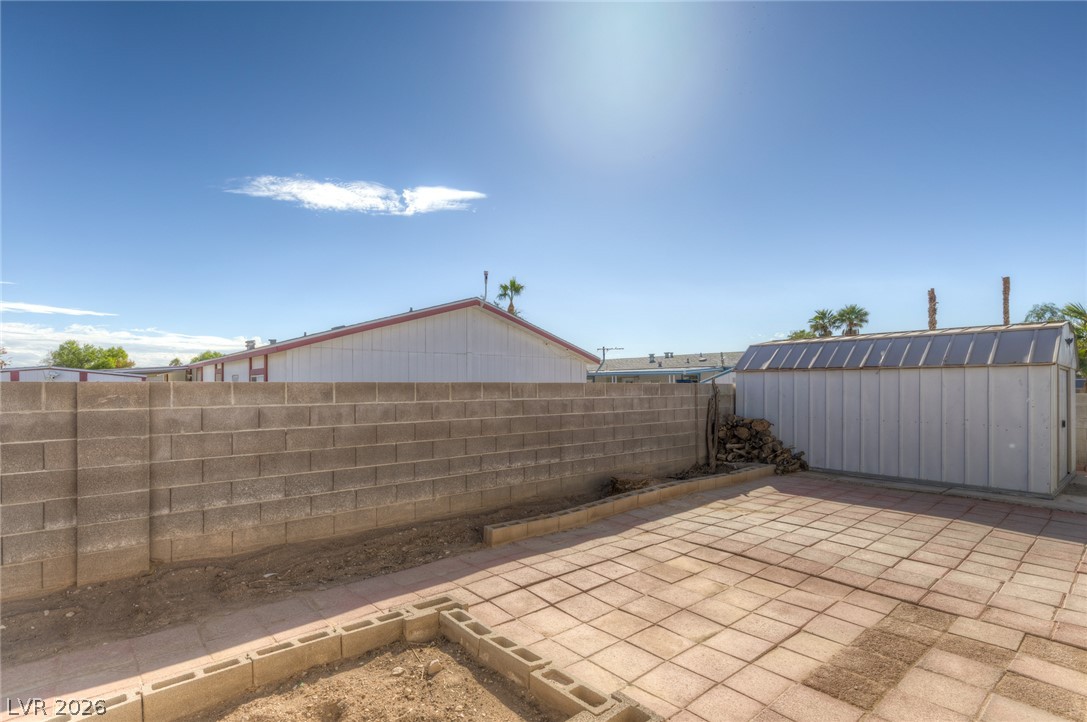 4542 Sonia Rose Lane Las Vegas NV 89122