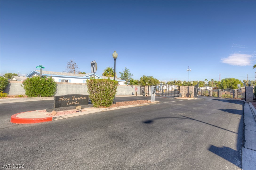 4542 Sonia Rose Lane Las Vegas NV 89122