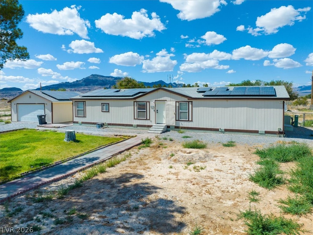 1670 Gee Street Pahrump NV 89060